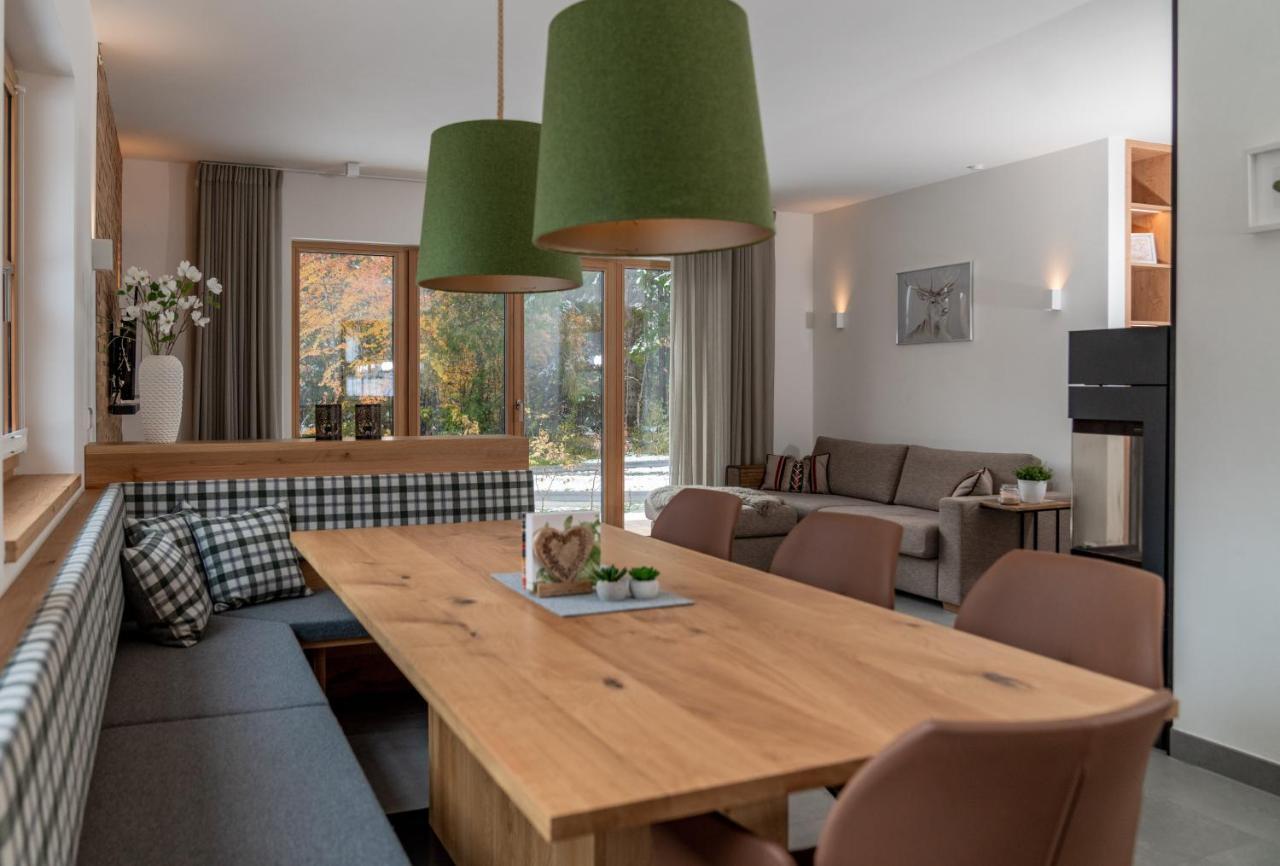 Luxury Chalets Gradenbach Near Schladming Haus im Ennstal Εξωτερικό φωτογραφία