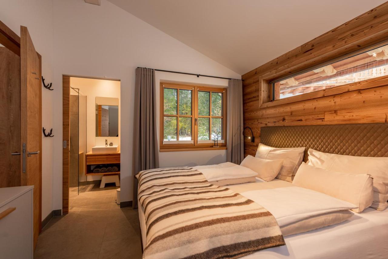 Luxury Chalets Gradenbach Near Schladming Haus im Ennstal Εξωτερικό φωτογραφία