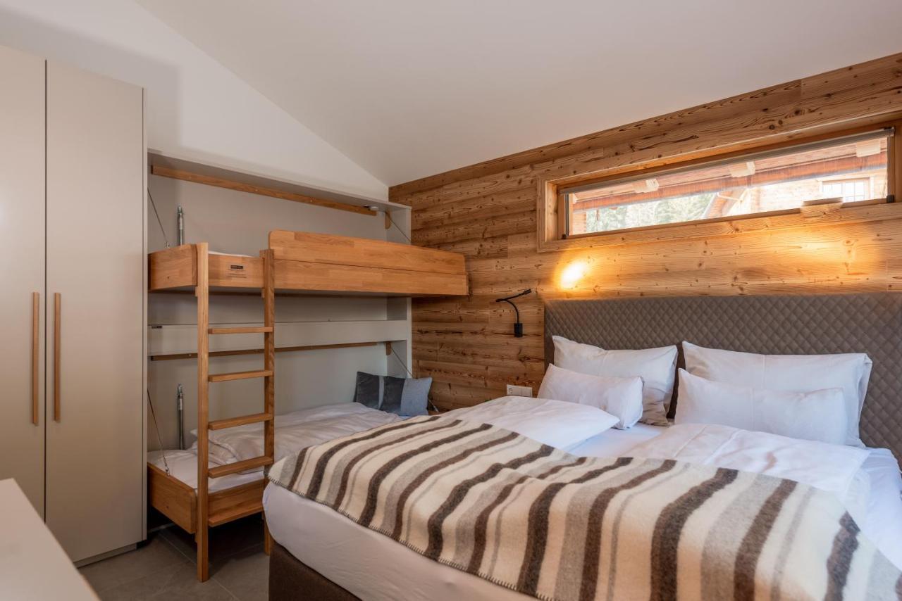 Luxury Chalets Gradenbach Near Schladming Haus im Ennstal Εξωτερικό φωτογραφία