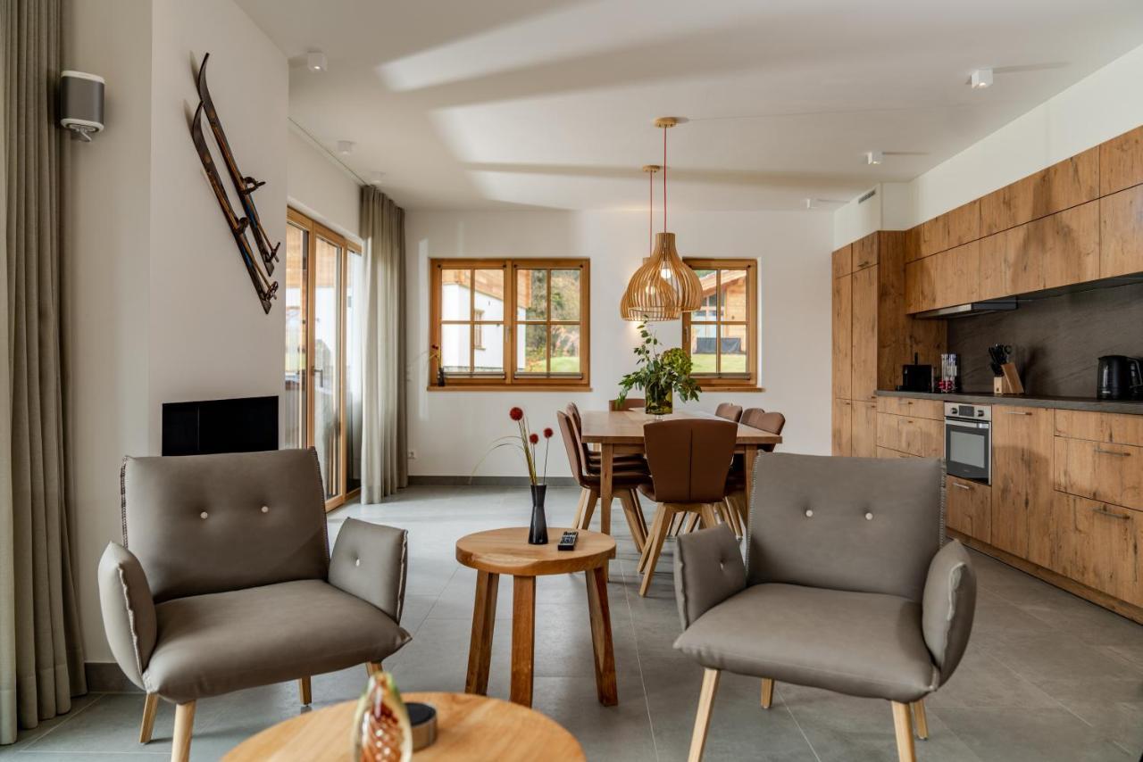 Luxury Chalets Gradenbach Near Schladming Haus im Ennstal Εξωτερικό φωτογραφία
