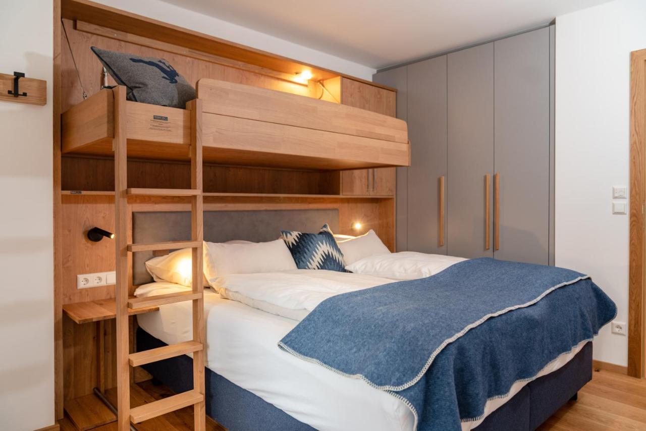 Luxury Chalets Gradenbach Near Schladming Haus im Ennstal Εξωτερικό φωτογραφία