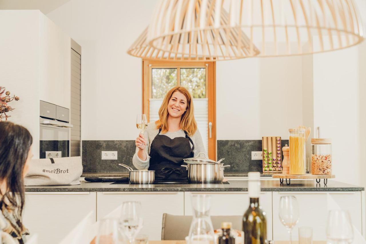 Luxury Chalets Gradenbach Near Schladming Haus im Ennstal Εξωτερικό φωτογραφία