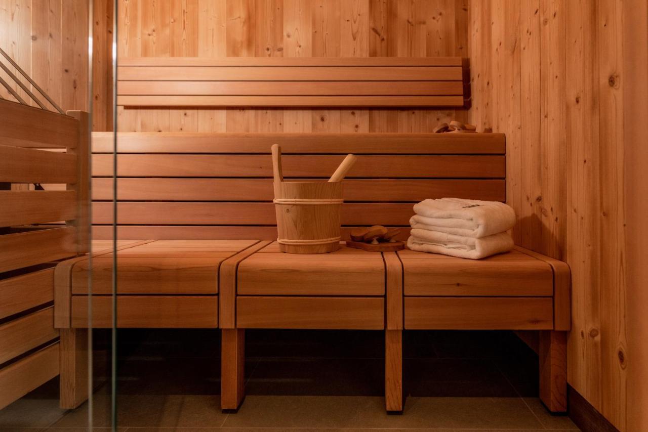 Luxury Chalets Gradenbach Near Schladming Haus im Ennstal Εξωτερικό φωτογραφία