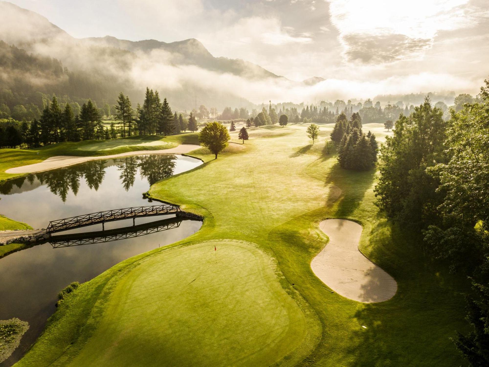 Luxury Chalets Gradenbach Near Schladming Haus im Ennstal Εξωτερικό φωτογραφία