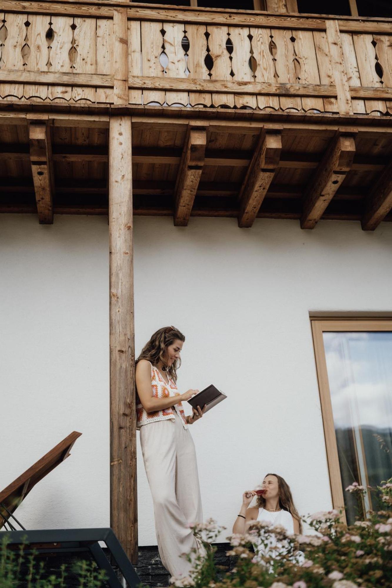Luxury Chalets Gradenbach Near Schladming Haus im Ennstal Εξωτερικό φωτογραφία